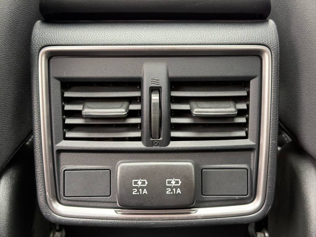 Thumbnail: 2024 Subaru Forester - 32