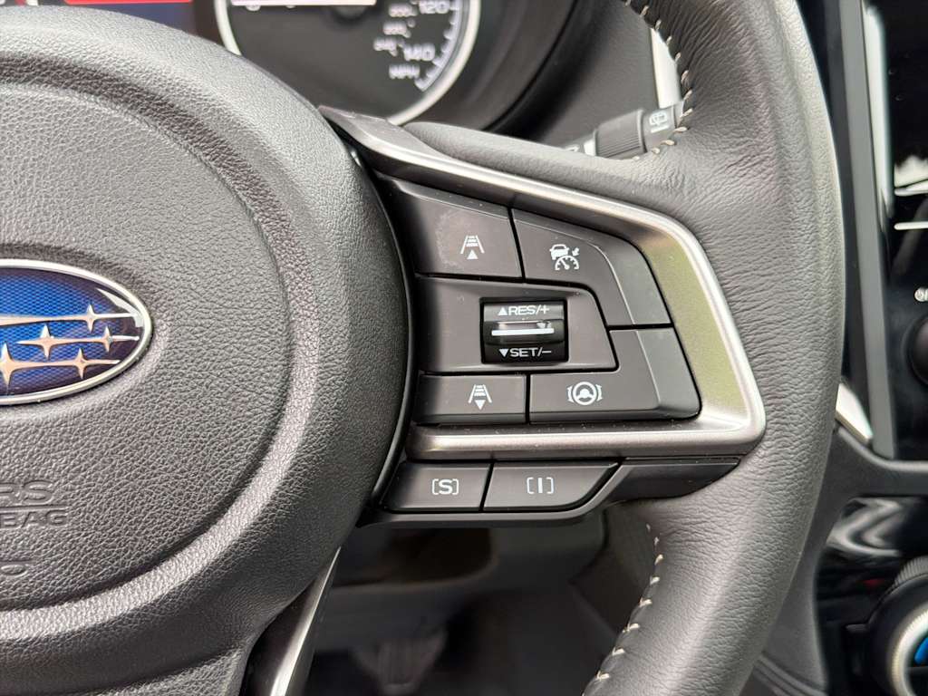 Thumbnail: 2024 Subaru Forester - 28