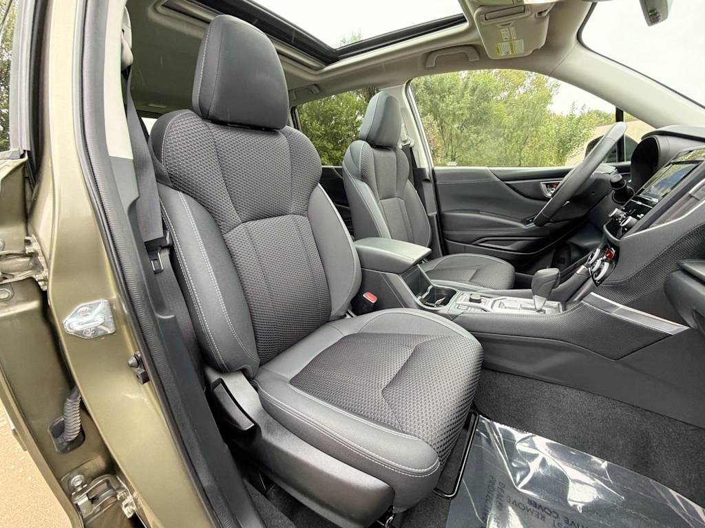 Thumbnail: 2024 Subaru Forester - 11