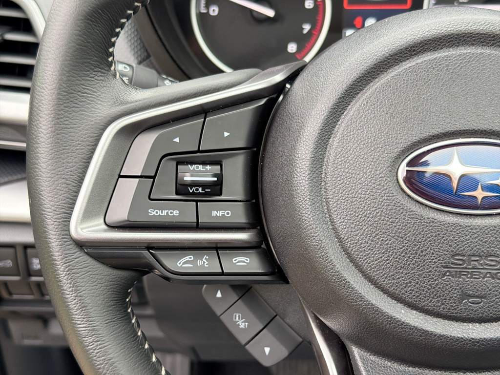 Thumbnail: 2024 Subaru Forester - 27