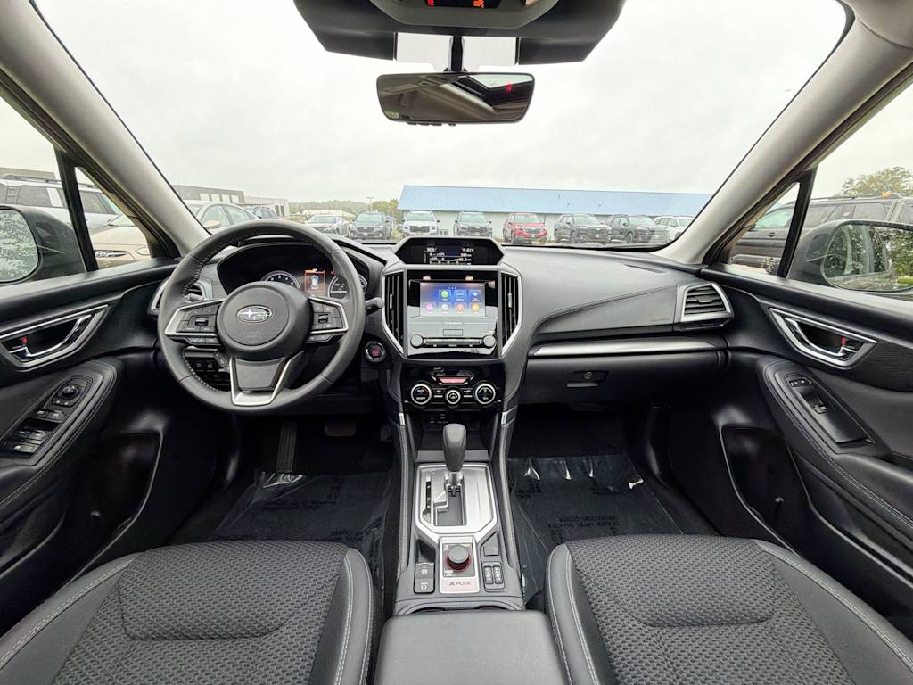 Thumbnail: 2024 Subaru Forester - 9