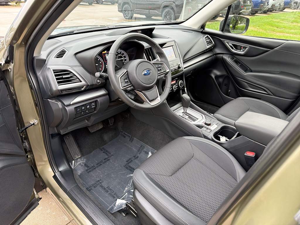 Thumbnail: 2024 Subaru Forester - 2