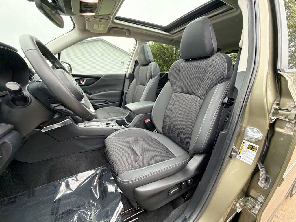 Thumbnail: 2024 Subaru Forester - 10