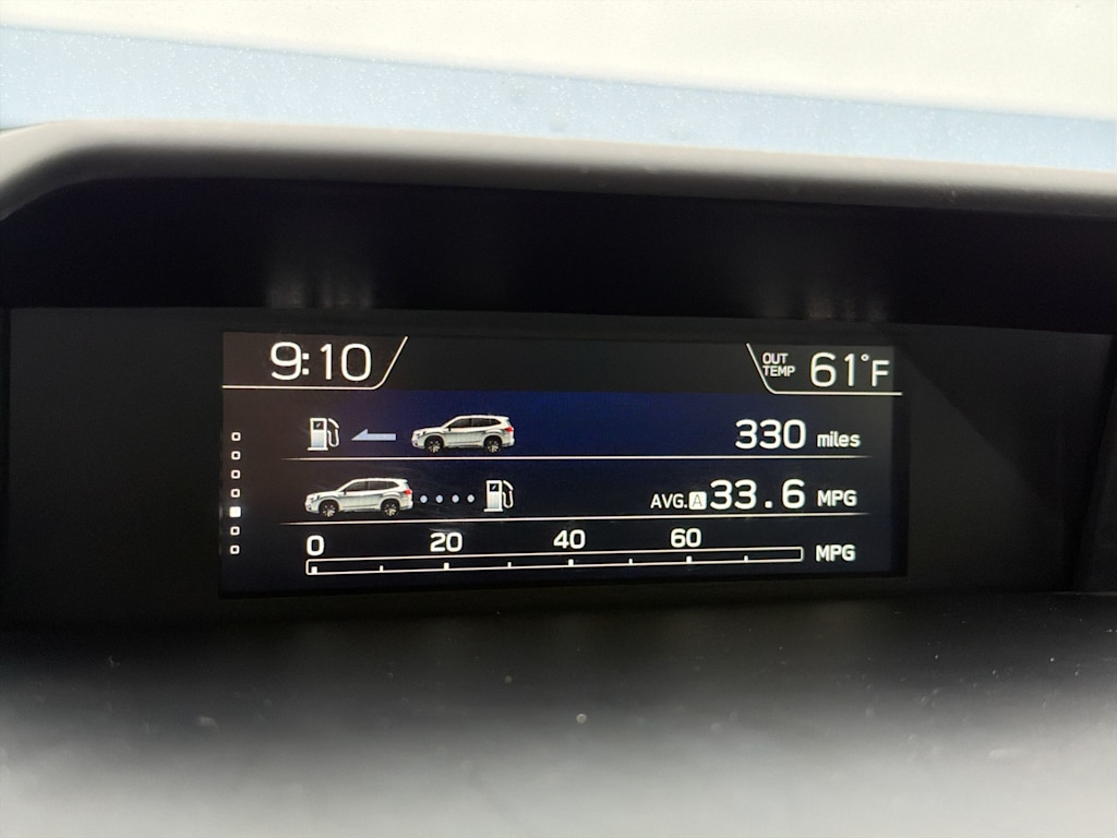 Thumbnail: 2024 Subaru Forester - 33