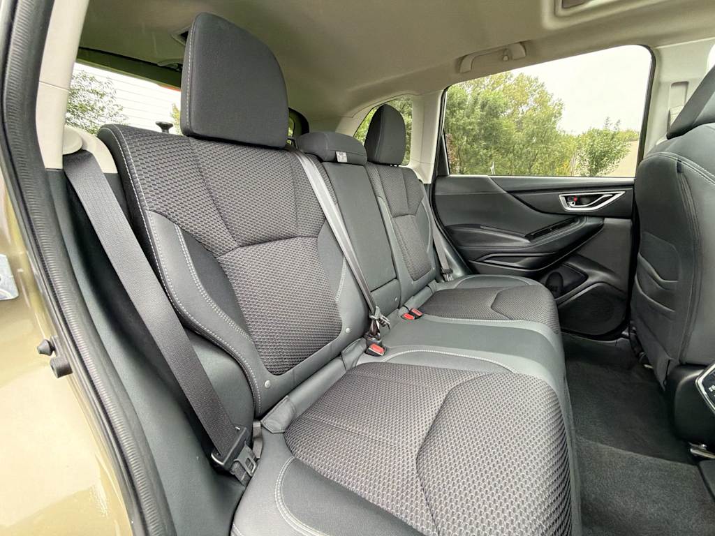 Thumbnail: 2024 Subaru Forester - 26