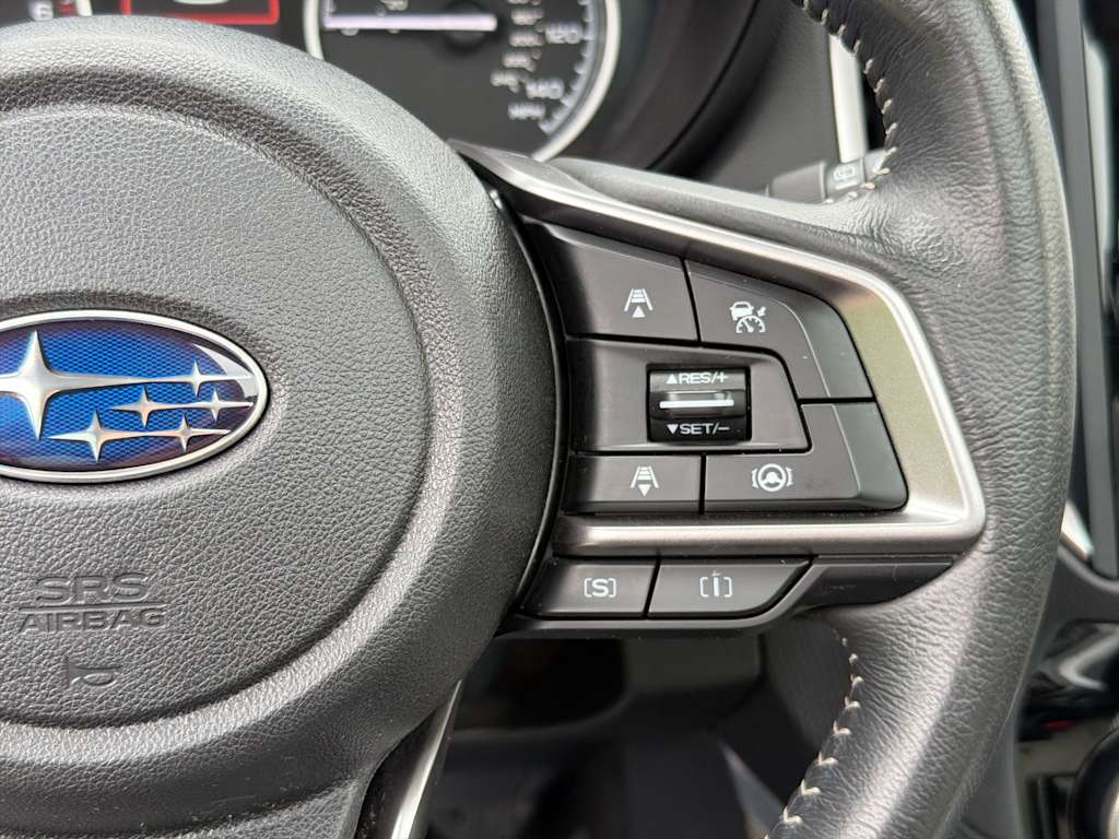 Thumbnail: 2024 Subaru Forester - 28