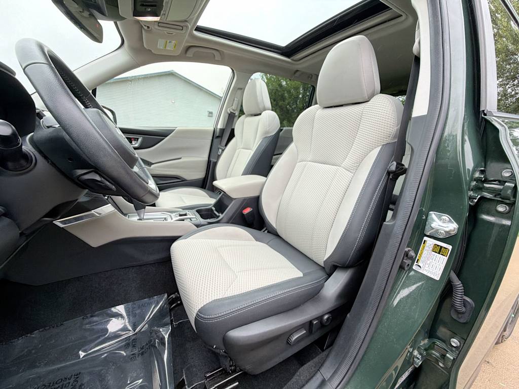 Thumbnail: 2024 Subaru Forester - 10