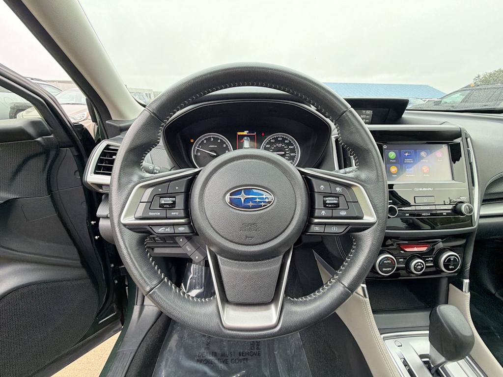 Thumbnail: 2024 Subaru Forester - 13