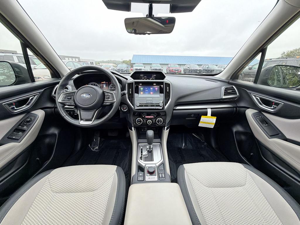 Thumbnail: 2024 Subaru Forester - 9