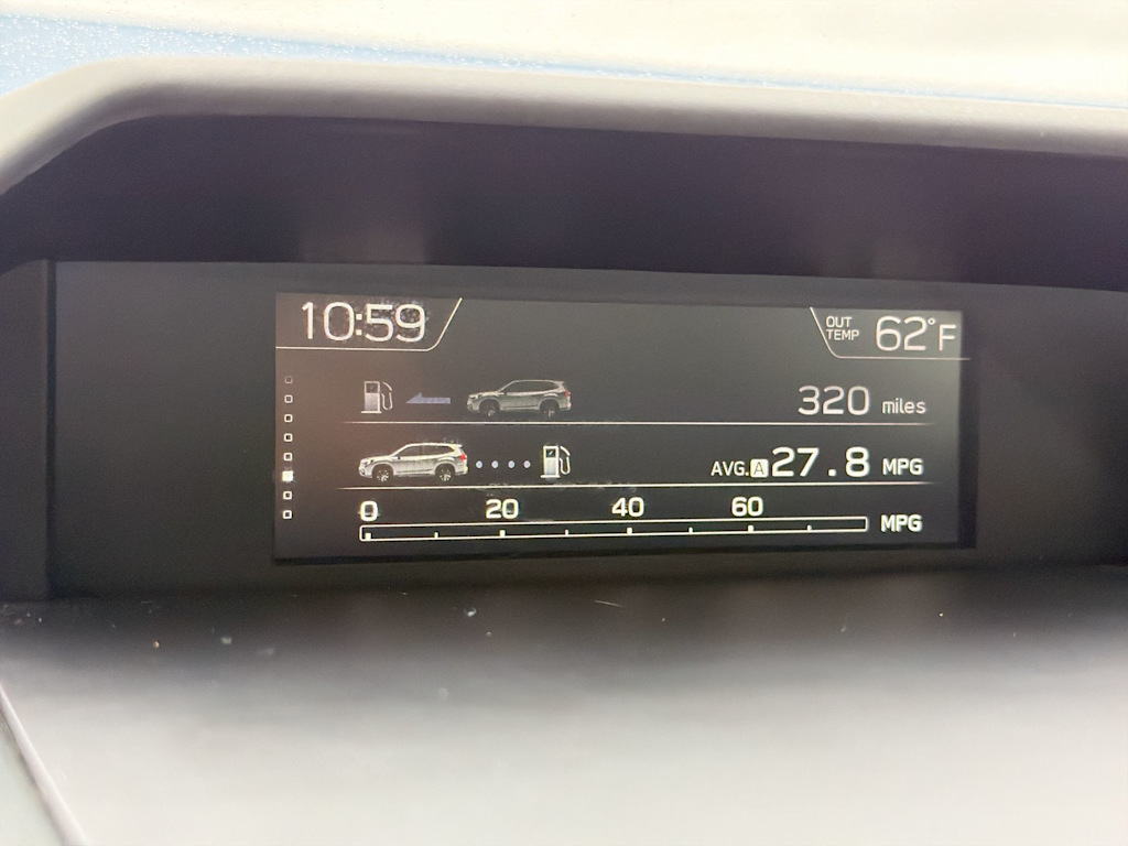 Thumbnail: 2024 Subaru Forester - 33