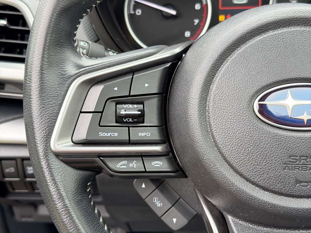 Thumbnail: 2024 Subaru Forester - 27