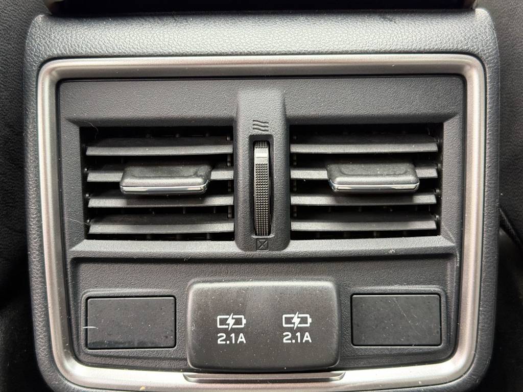 Thumbnail: 2024 Subaru Forester - 32