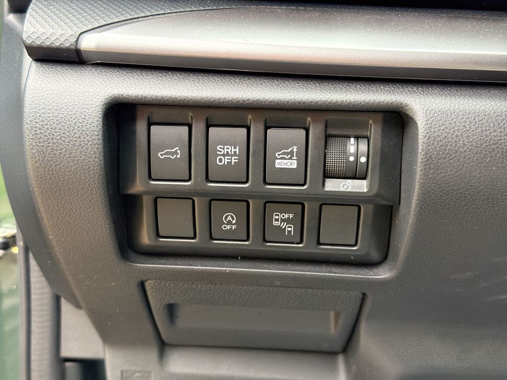 Thumbnail: 2024 Subaru Forester - 31