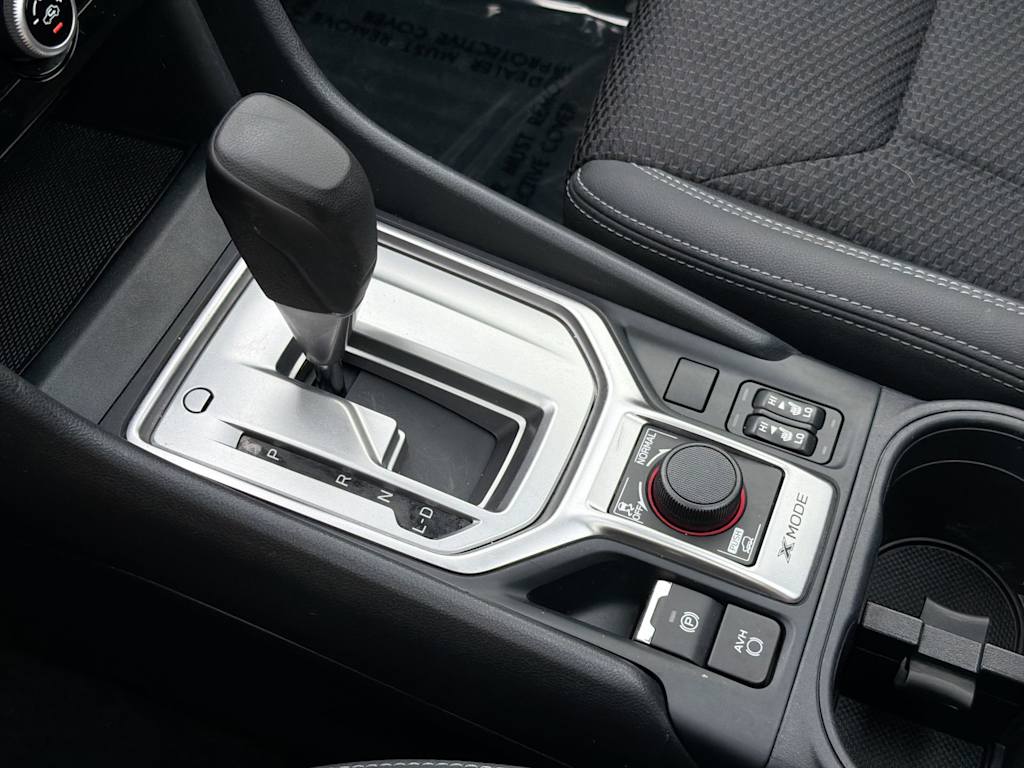 Thumbnail: 2022 Subaru Forester - 13