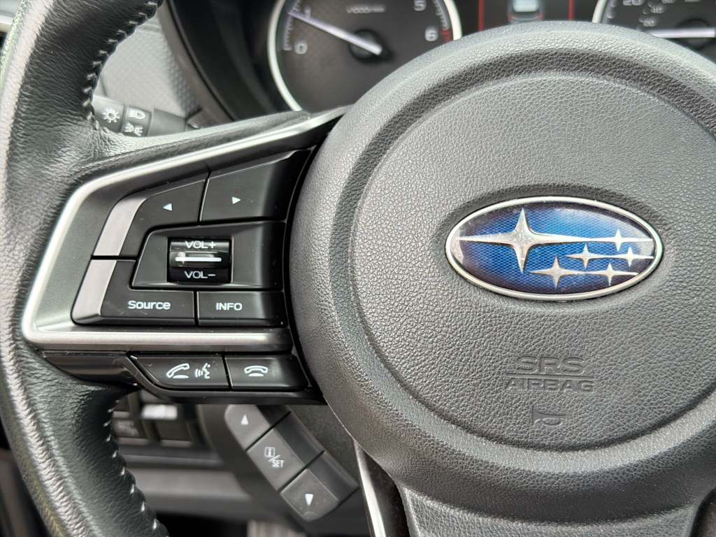 Thumbnail: 2022 Subaru Forester - 27