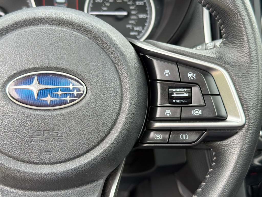Thumbnail: 2022 Subaru Forester - 28