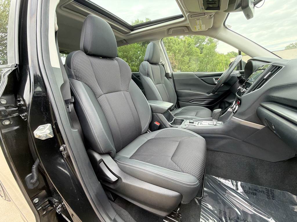 Thumbnail: 2022 Subaru Forester - 9