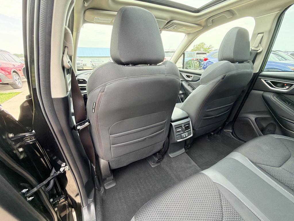 Thumbnail: 2022 Subaru Forester - 10