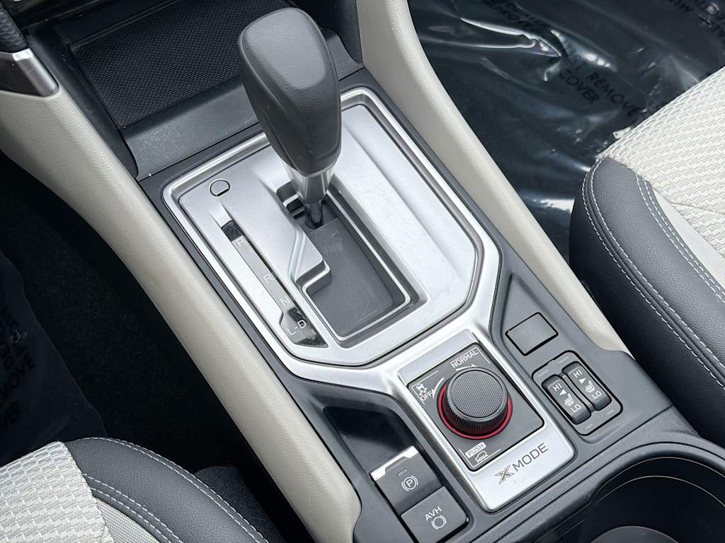 Thumbnail: 2022 Subaru Forester - 14