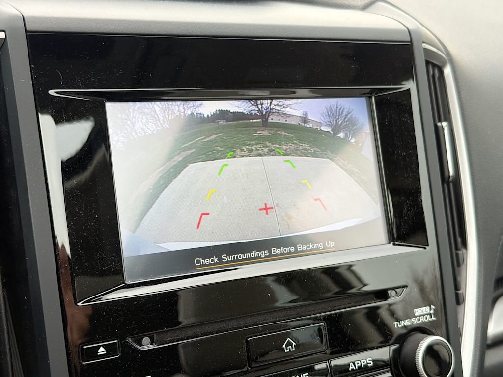 Thumbnail: 2022 Subaru Forester - 29