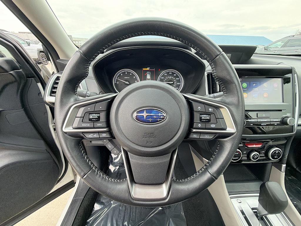 Thumbnail: 2022 Subaru Forester - 9