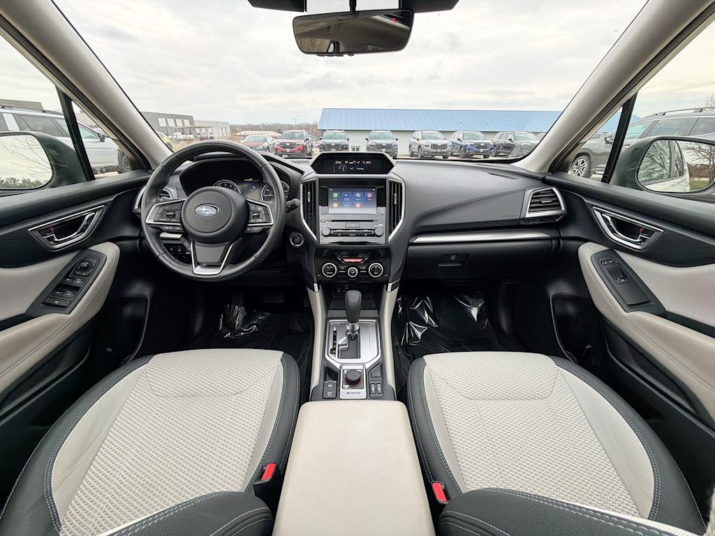 Thumbnail: 2022 Subaru Forester - 2