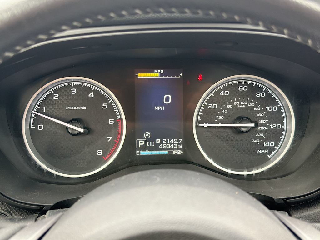 Thumbnail: 2022 Subaru Forester - 15