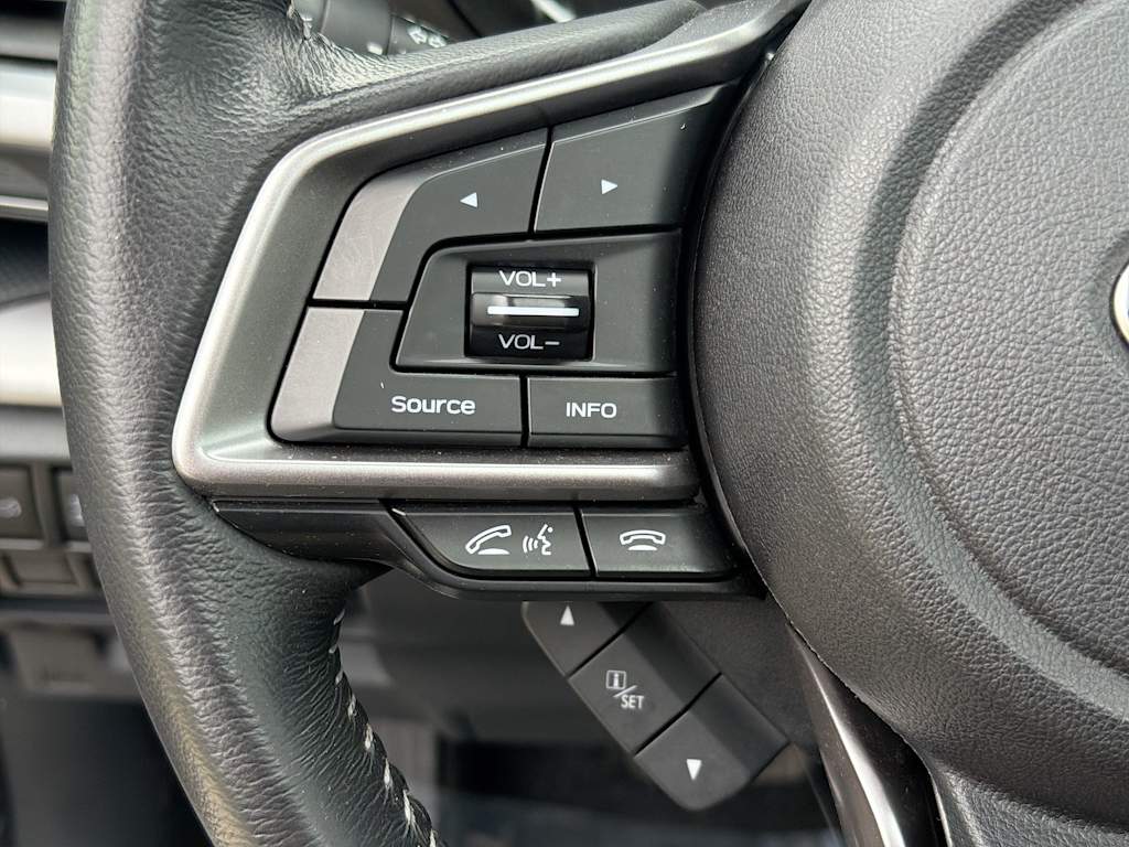 Thumbnail: 2022 Subaru Forester - 27