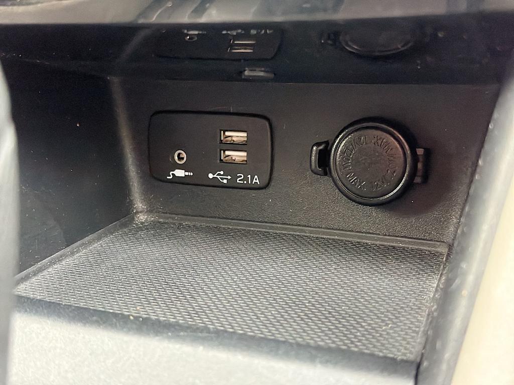 Thumbnail: 2022 Subaru Forester - 30