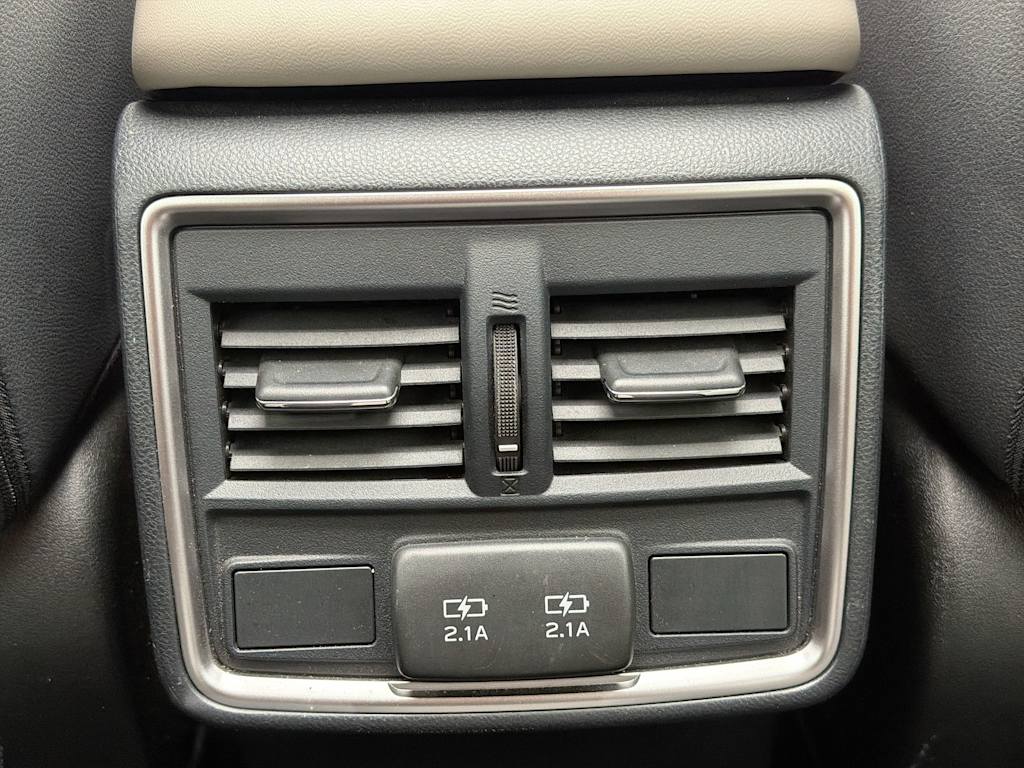 Thumbnail: 2022 Subaru Forester - 32