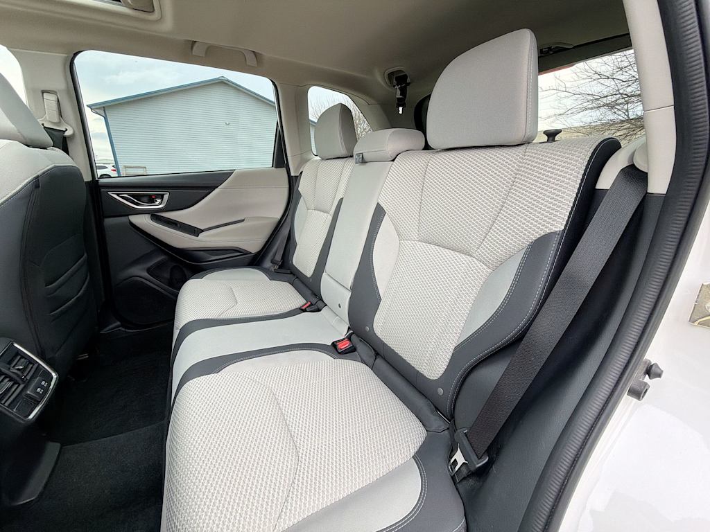 Thumbnail: 2022 Subaru Forester - 24