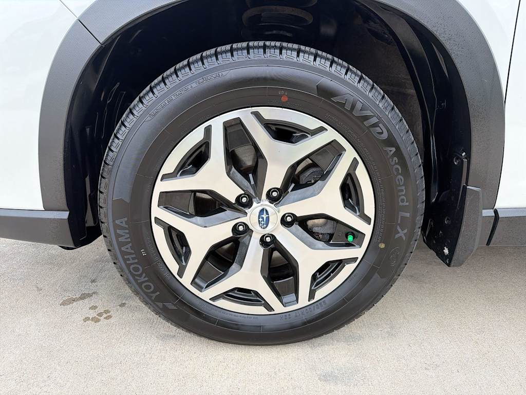 Thumbnail: 2022 Subaru Forester - 7