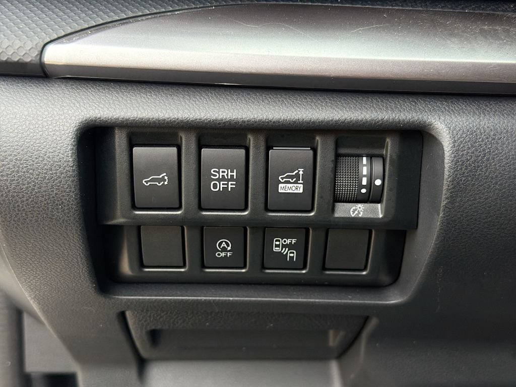 Thumbnail: 2022 Subaru Forester - 31