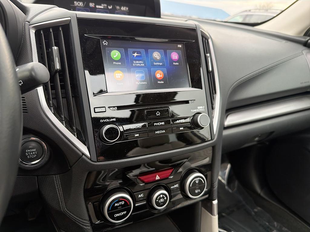 Thumbnail: 2022 Subaru Forester - 13