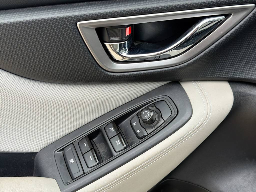 Thumbnail: 2022 Subaru Forester - 22