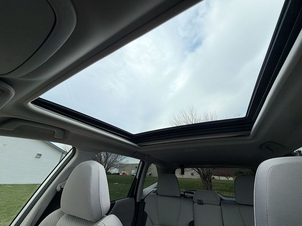 Thumbnail: 2022 Subaru Forester - 23