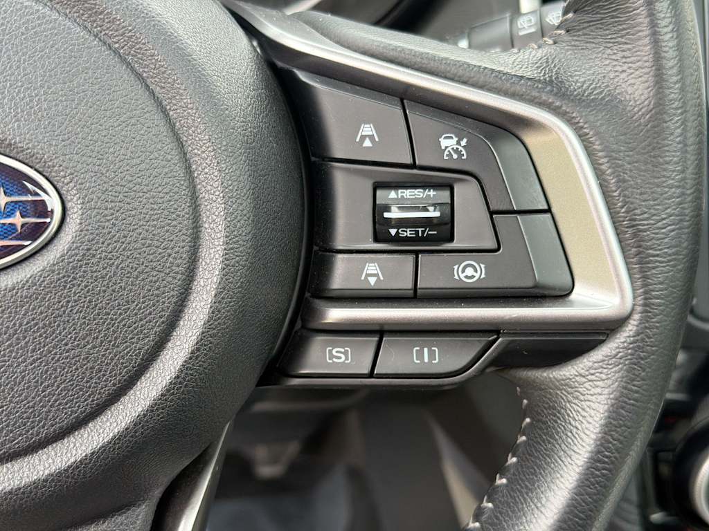 Thumbnail: 2022 Subaru Forester - 28