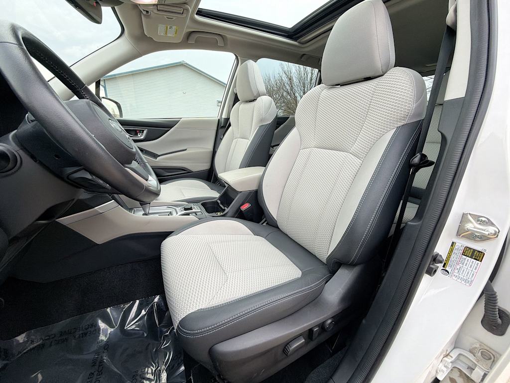 Thumbnail: 2022 Subaru Forester - 11