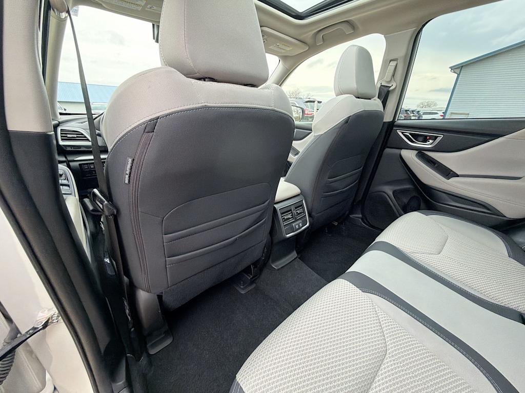 Thumbnail: 2022 Subaru Forester - 12