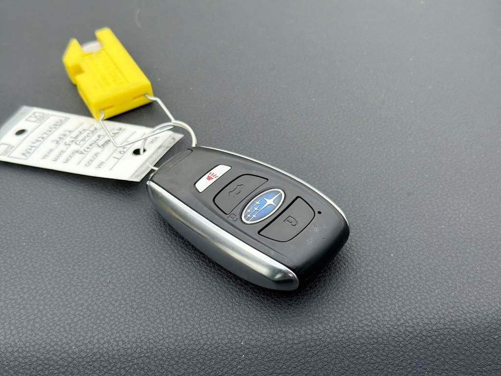 Thumbnail: 2022 Subaru Forester - 17