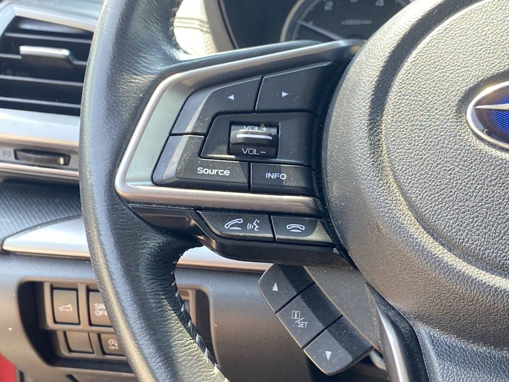 Thumbnail: 2022 Subaru Forester - 30