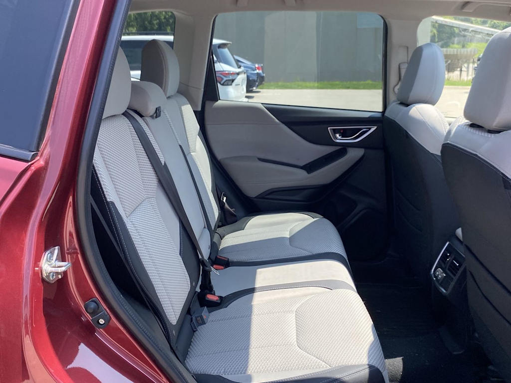 Thumbnail: 2022 Subaru Forester - 29