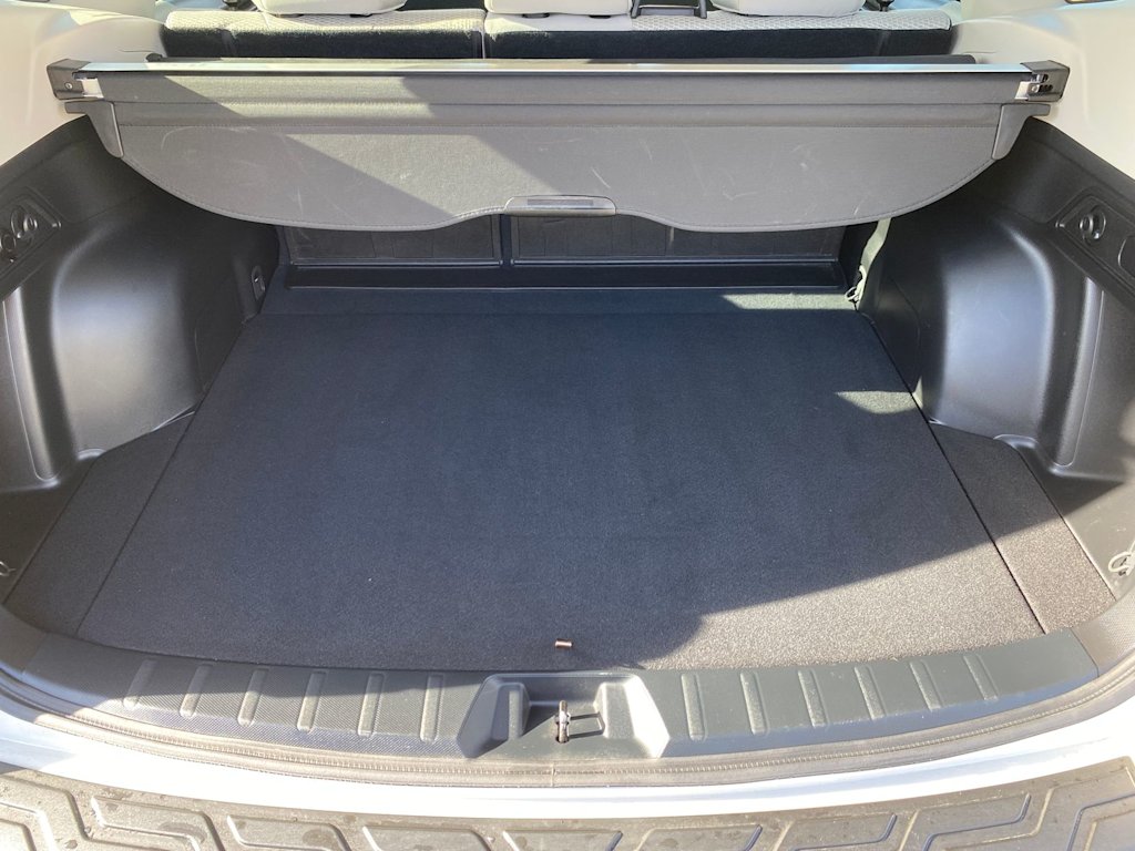 Thumbnail: 2021 Subaru Forester - 16