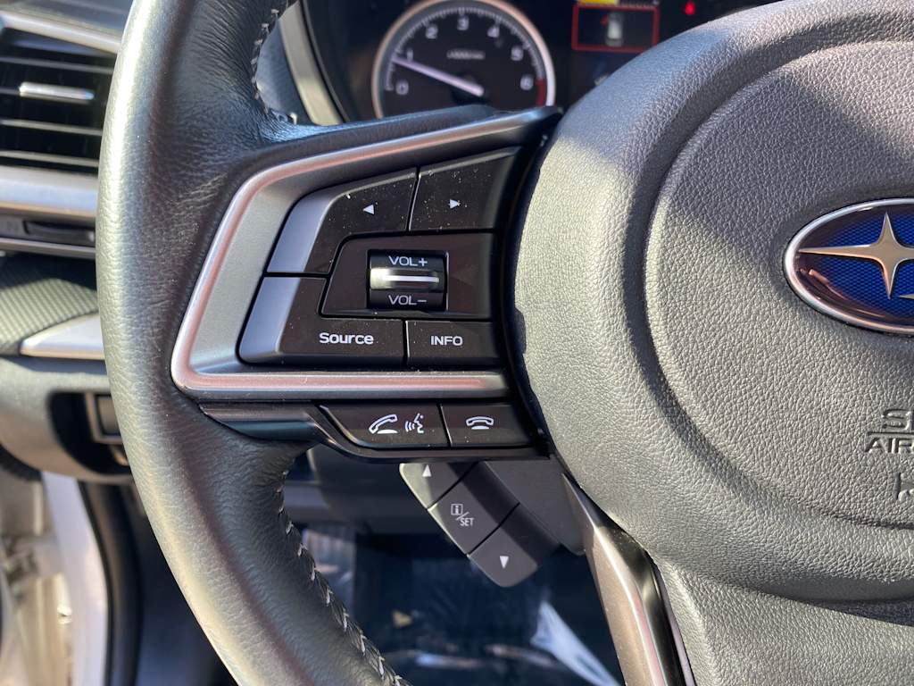 Thumbnail: 2021 Subaru Forester - 27