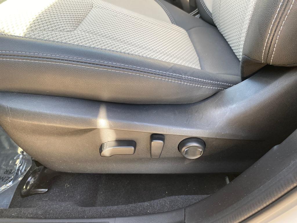 Thumbnail: 2021 Subaru Forester - 24