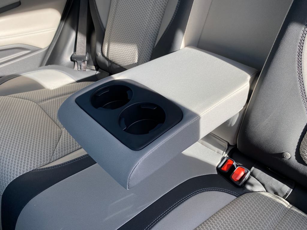 Thumbnail: 2021 Subaru Forester - 11