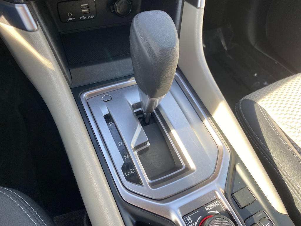 Thumbnail: 2021 Subaru Forester - 14