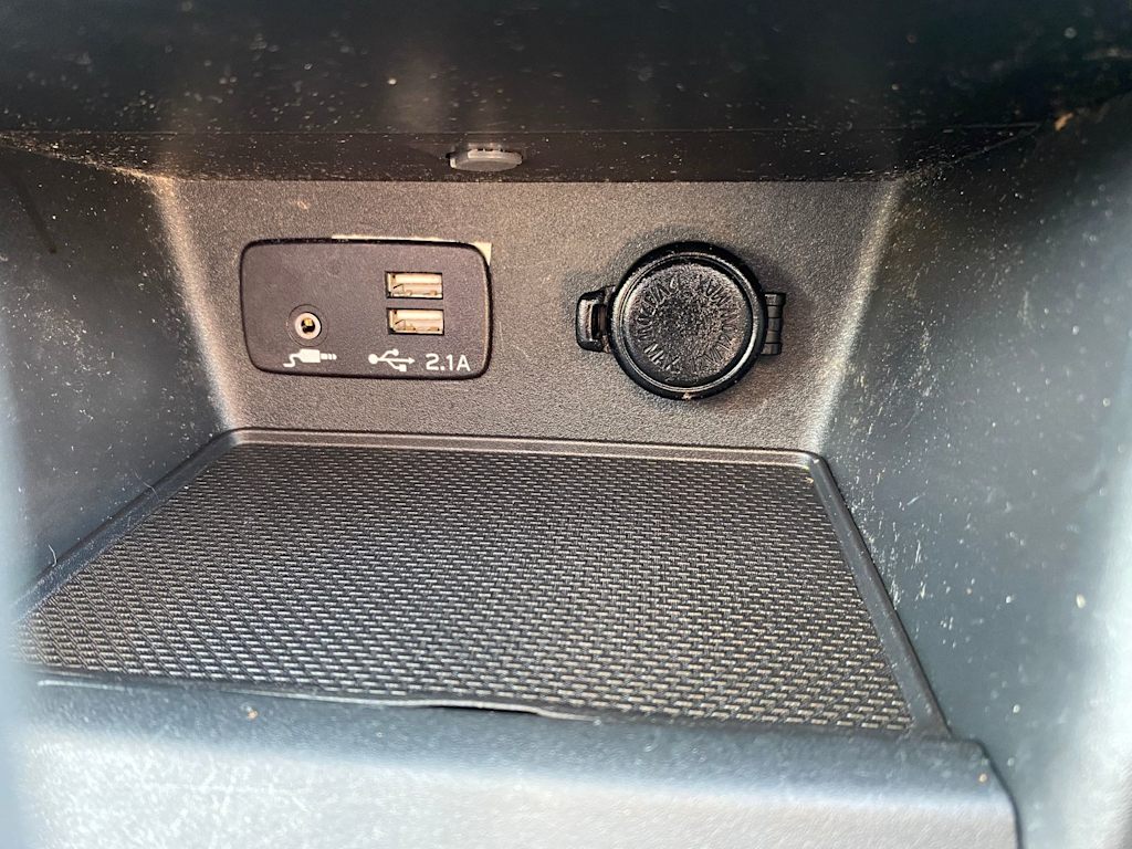 Thumbnail: 2021 Subaru Forester - 33