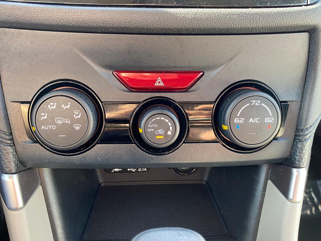 Thumbnail: 2021 Subaru Forester - 32