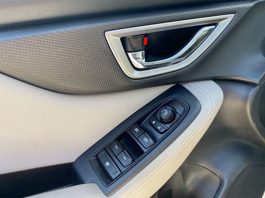 Thumbnail: 2021 Subaru Forester - 23